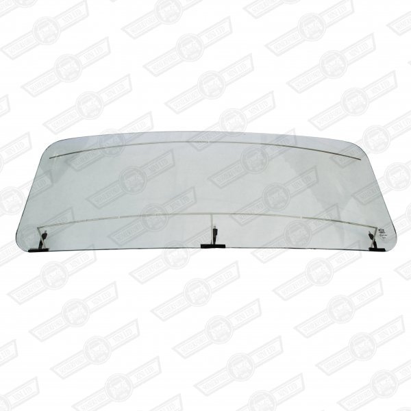 WINDSCREENFRONT HEATED, WORKS MONTE CARLO TYPE Somerford Mini Mini