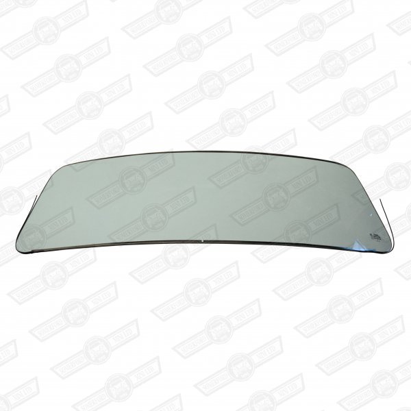 WINDSCREEN- FRONT LAMINATED CLEAR HEATED