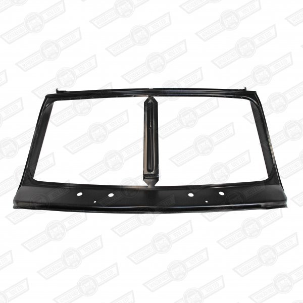 WINDSCREEN SURROUND PANEL COMPLETE Somerford Mini Mini Specialists,...