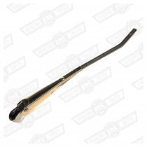 WIPER ARM- H.DUTY STAINLESS RH PARK only fits GWB220 blade