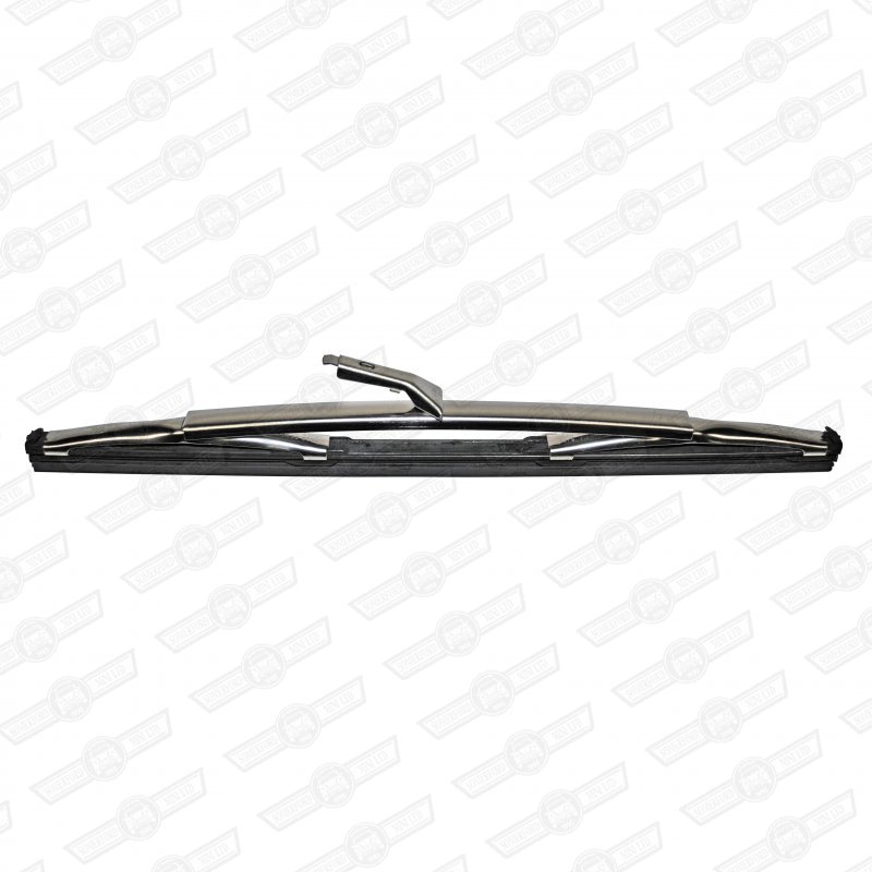 Classic Mini Wiper Blade Pair – Stainless Steel 11" – Austin Morris GT – GWB220