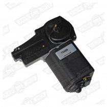 WIPER MOTOR-DR3A-RECONDITIONED-'61-'68 - PLUS S/CHARGE (£45+