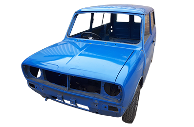 Mini Clubman Estate Mini Clubman Estate